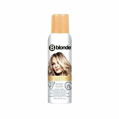 Jerome Russell B Blonde Temporary Highlight Spray