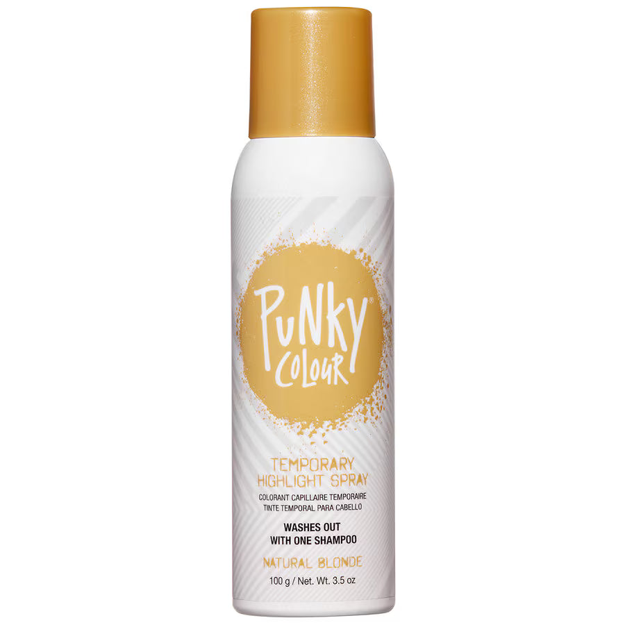 Punky Colour Temporary Highlight Spray
