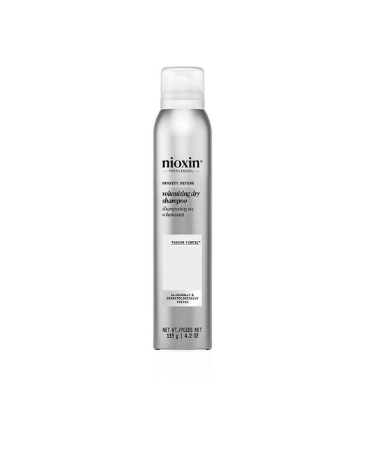 Nioxin Volumizing Dry Shampoo 4.2oz.