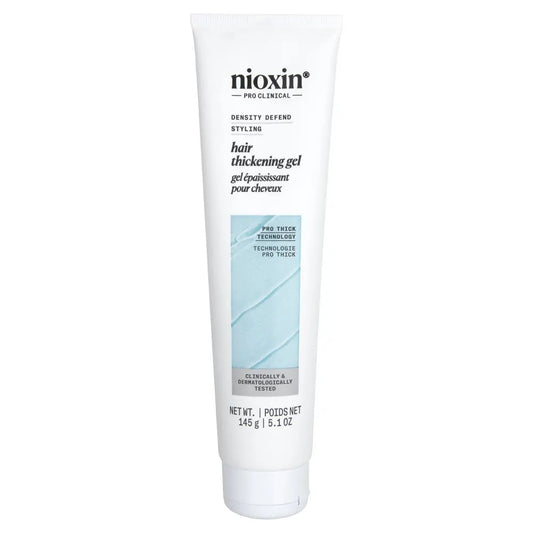 Nioxin Thickening Gel 5.13oz.