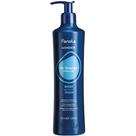 Fanola Wonder No Orange Mask 11.83oz