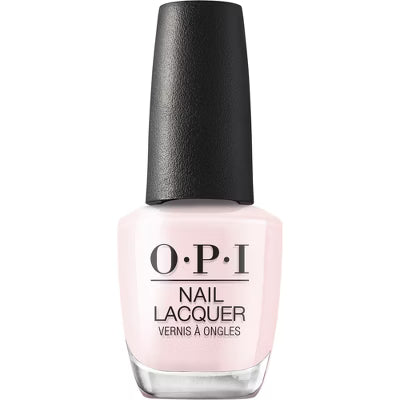 OPI I'm A Bubble Bunny