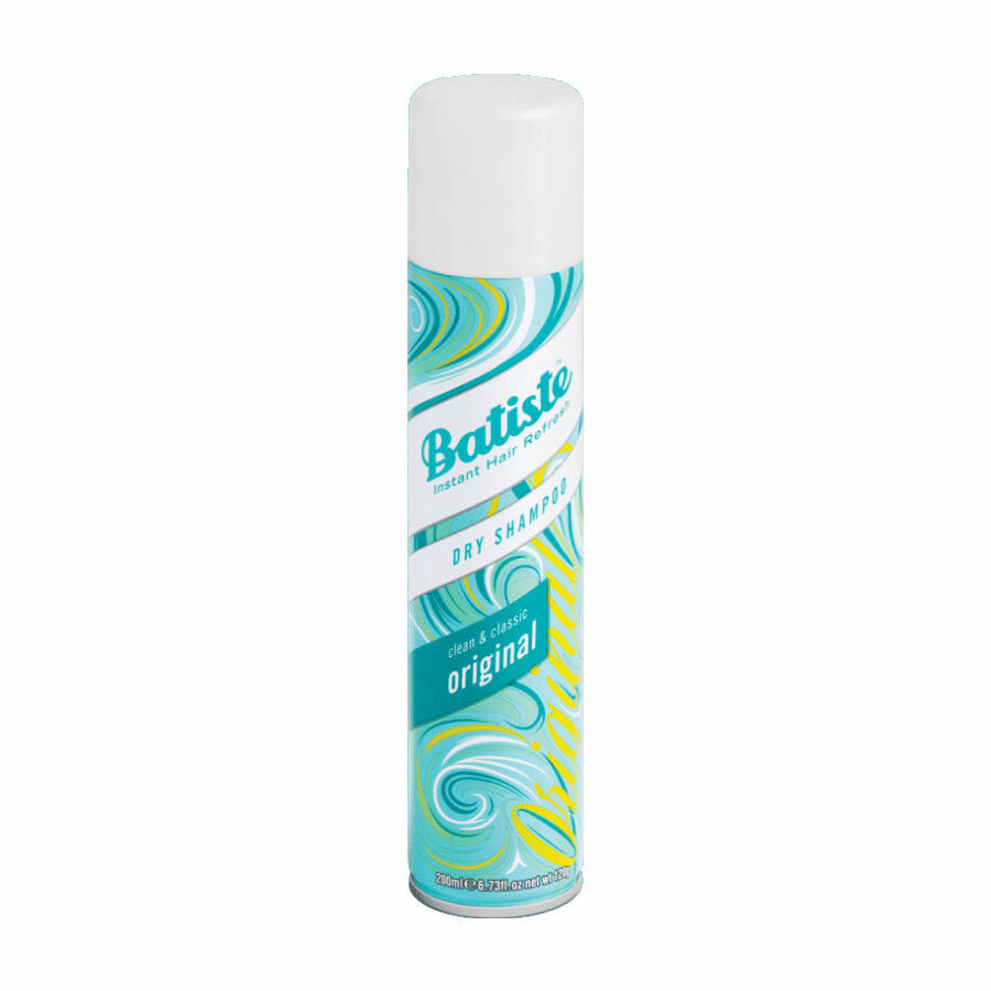 Batiste Original Dry Shampoo 6.73oz.