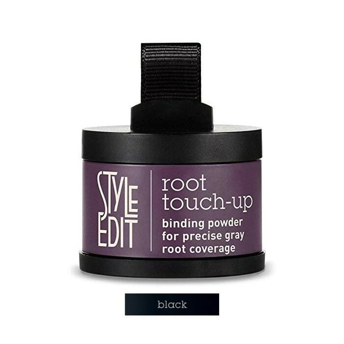 Style Edit Root Touch-Up Powder
