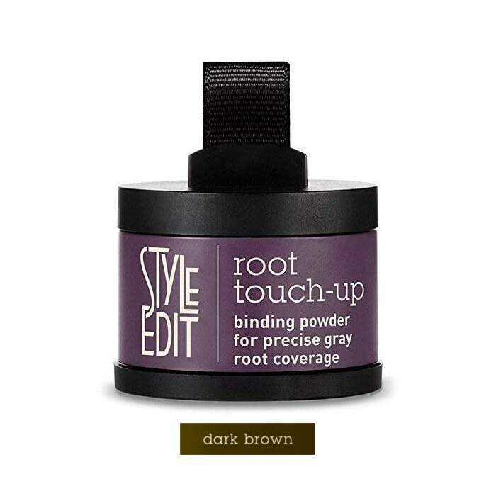 Style Edit Root Touch-Up Powder