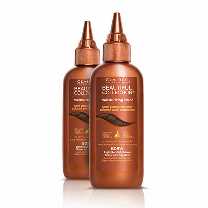 Clairol Beautiful Collection Moisturizing Color