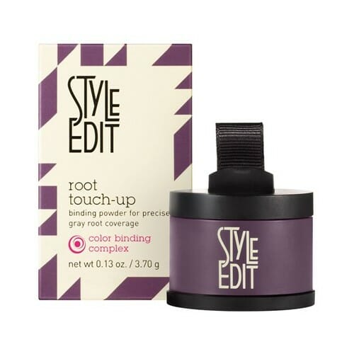 Style Edit Root Touch-Up Powder