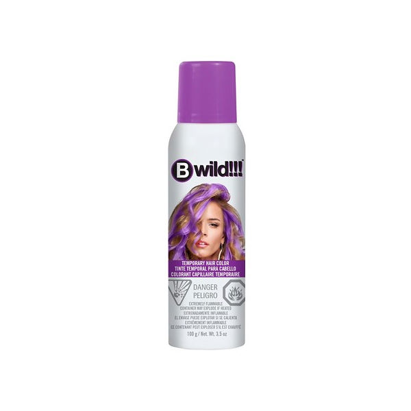 Jerome Russell B Wild Temporary Hair Color Spray