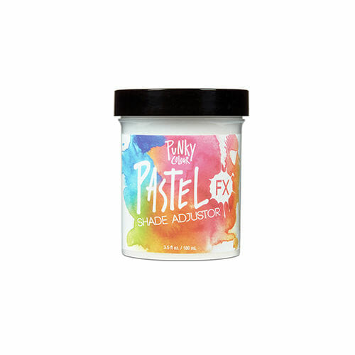 Punky Color Pastel Shade Adjustor 3.5oz.