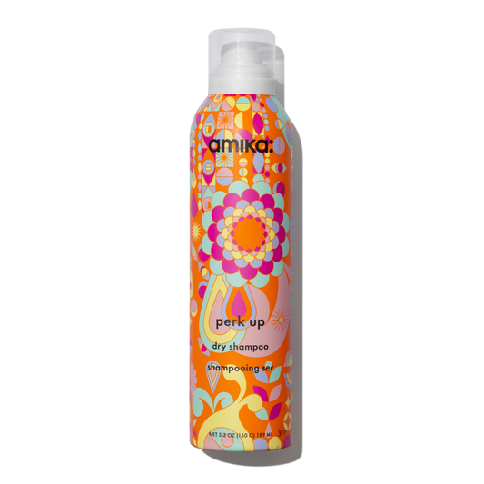 Amika Perk Up Dry Shampoo 5.3oz.