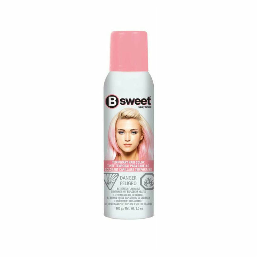 Jerome Russell B Sweet Temporary Hair Color Spray