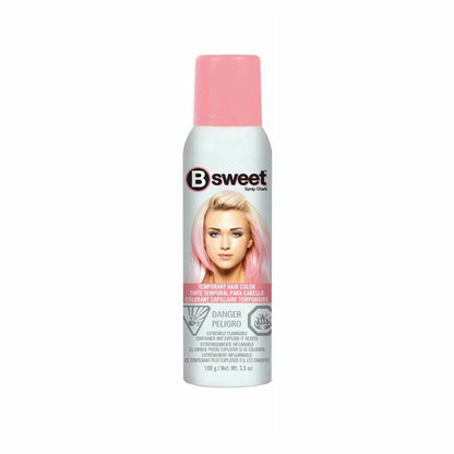 Jerome Russell B Sweet Temporary Hair Color Spray