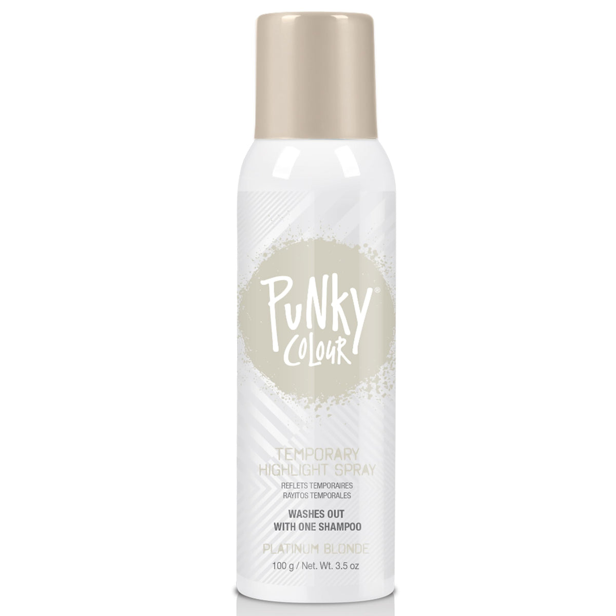 Punky Colour Temporary Highlight Spray