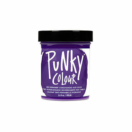 Punky Color Plum 3.5oz.
