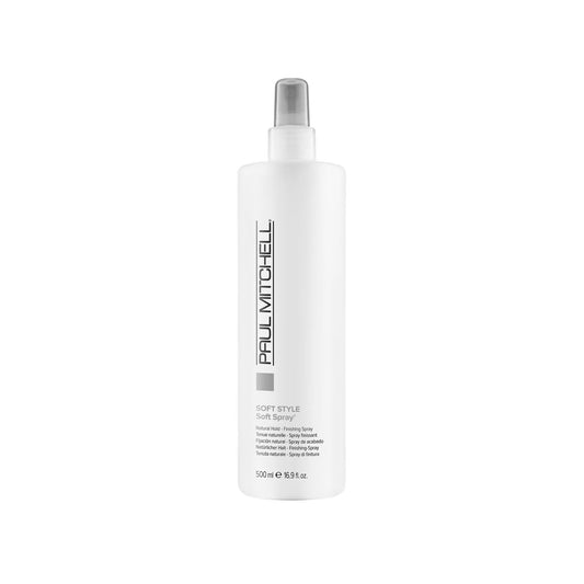 Paul Mitchell Soft Hairspray