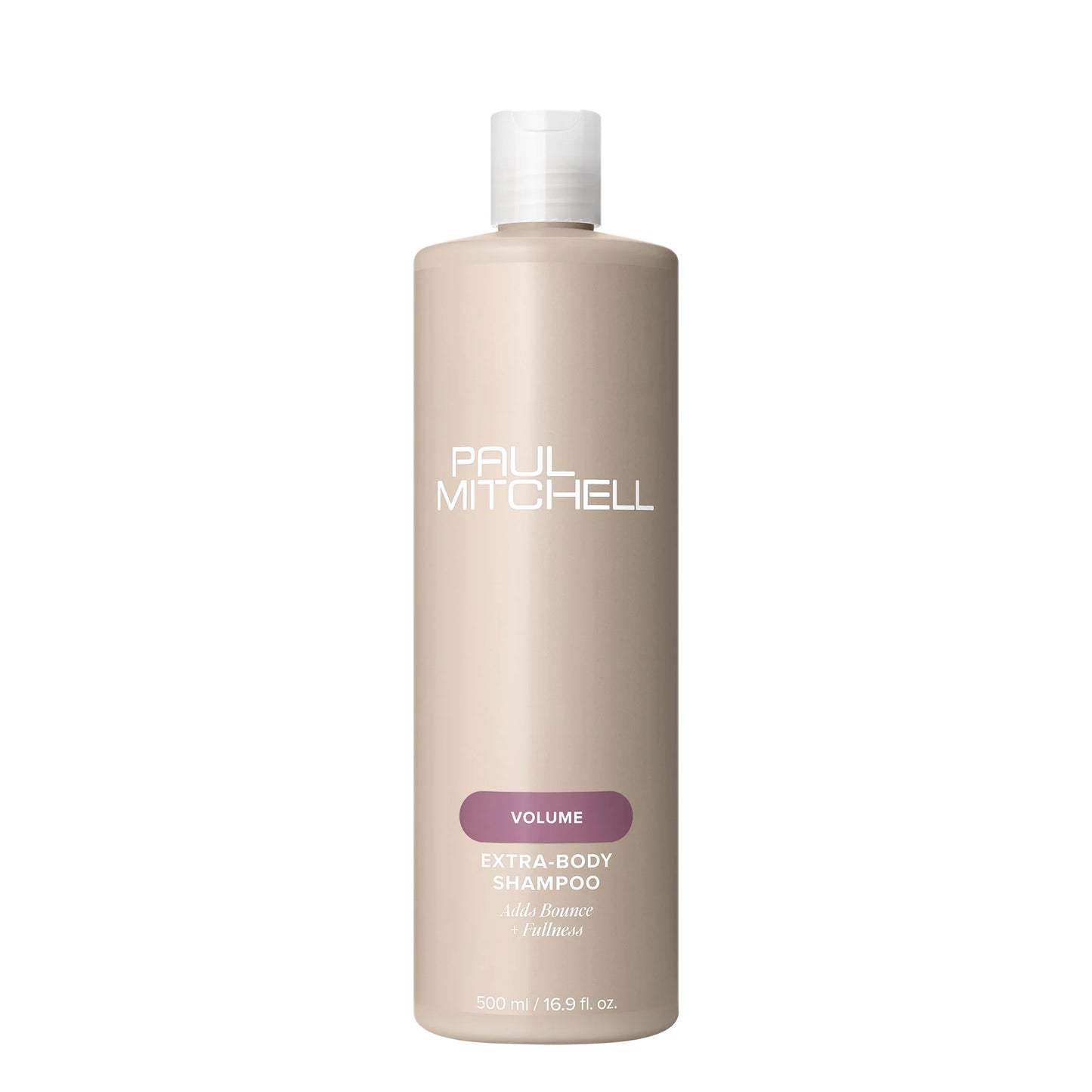 Paul Mitchell Extra-Body Shampoo