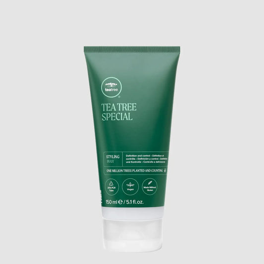 Paul Mitchell Tea Tree Styling Wax 5.1oz.