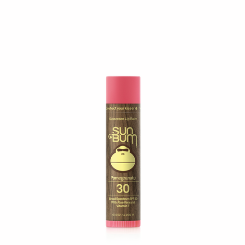 Sunscreen Lip Balms SPF 30