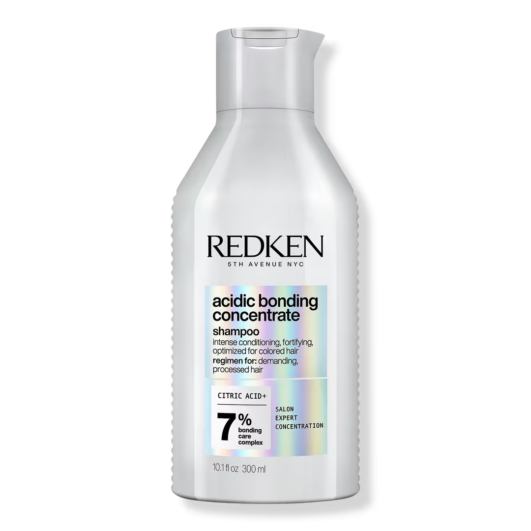 Redken Acidic Bonding Concentrate Shampoo 10.1oz