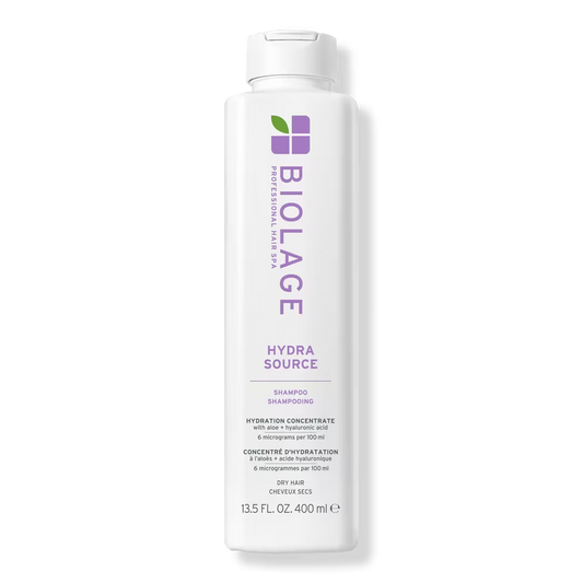 Biolage HydraSource Shampoo 13.5oz.