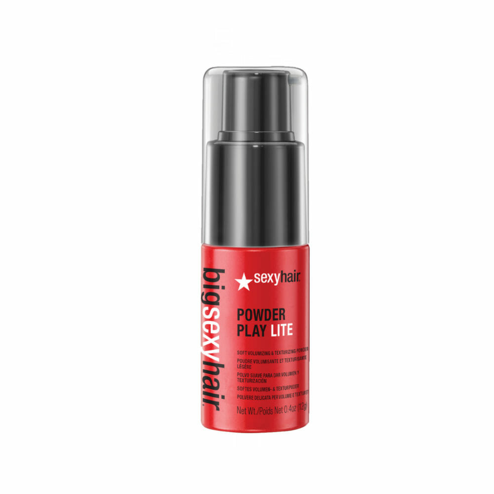Big Sexy Hair Powder Play Lite 0.4oz.