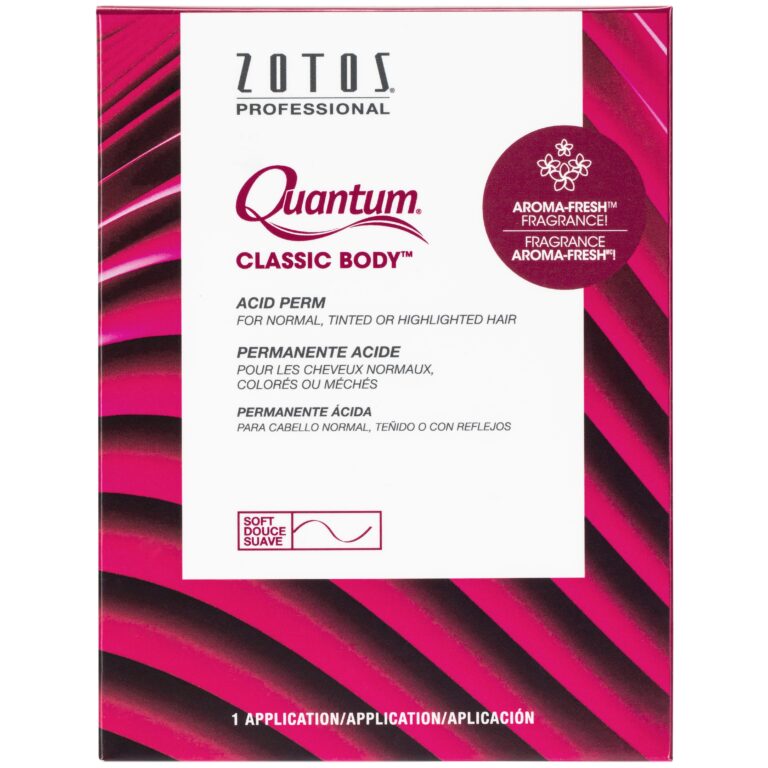 Quantum Classic Body Perm