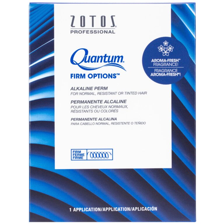 Quantum Firm Option Perm