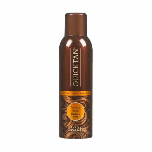 Body Drench Quick Tan 6oz.