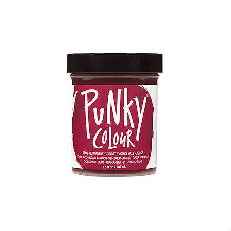 Punky Color Red Wine 3.5oz.
