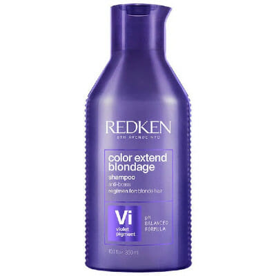 Color Extend Blondage Shampoo 10.1oz.