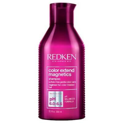 Color Extend Magnetics Shampoo 10.1oz.