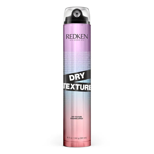 Redken Dry Texture Finishing Spray 8.5oz