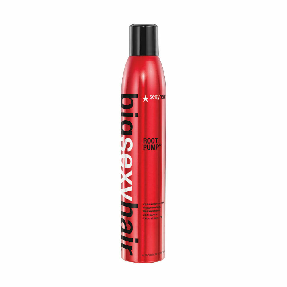 Big Sexy Hair Root Pump 10oz.