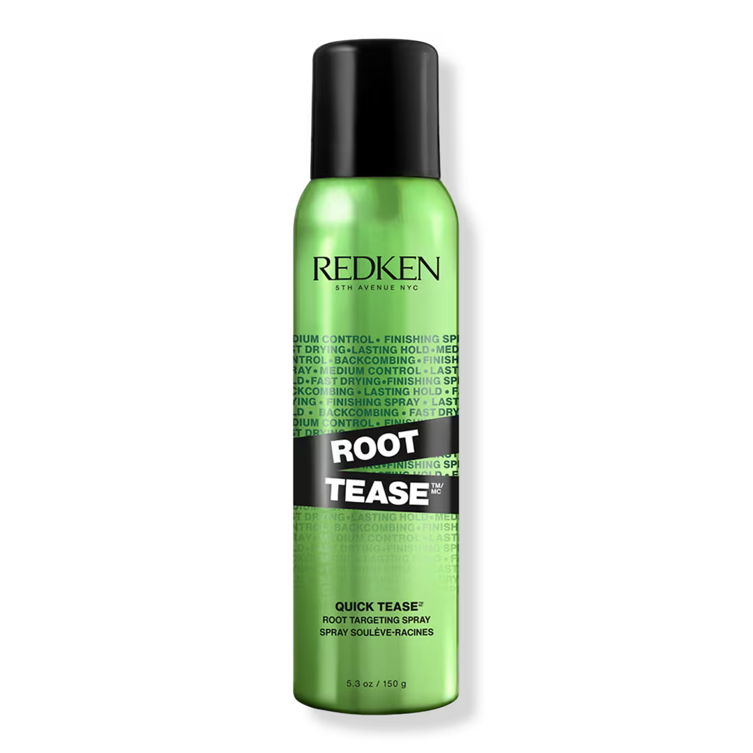 Redken Root Tease Spray 5.3oz