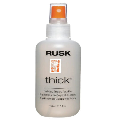 Rusk Thick Body and Texture Amplifier 6oz.