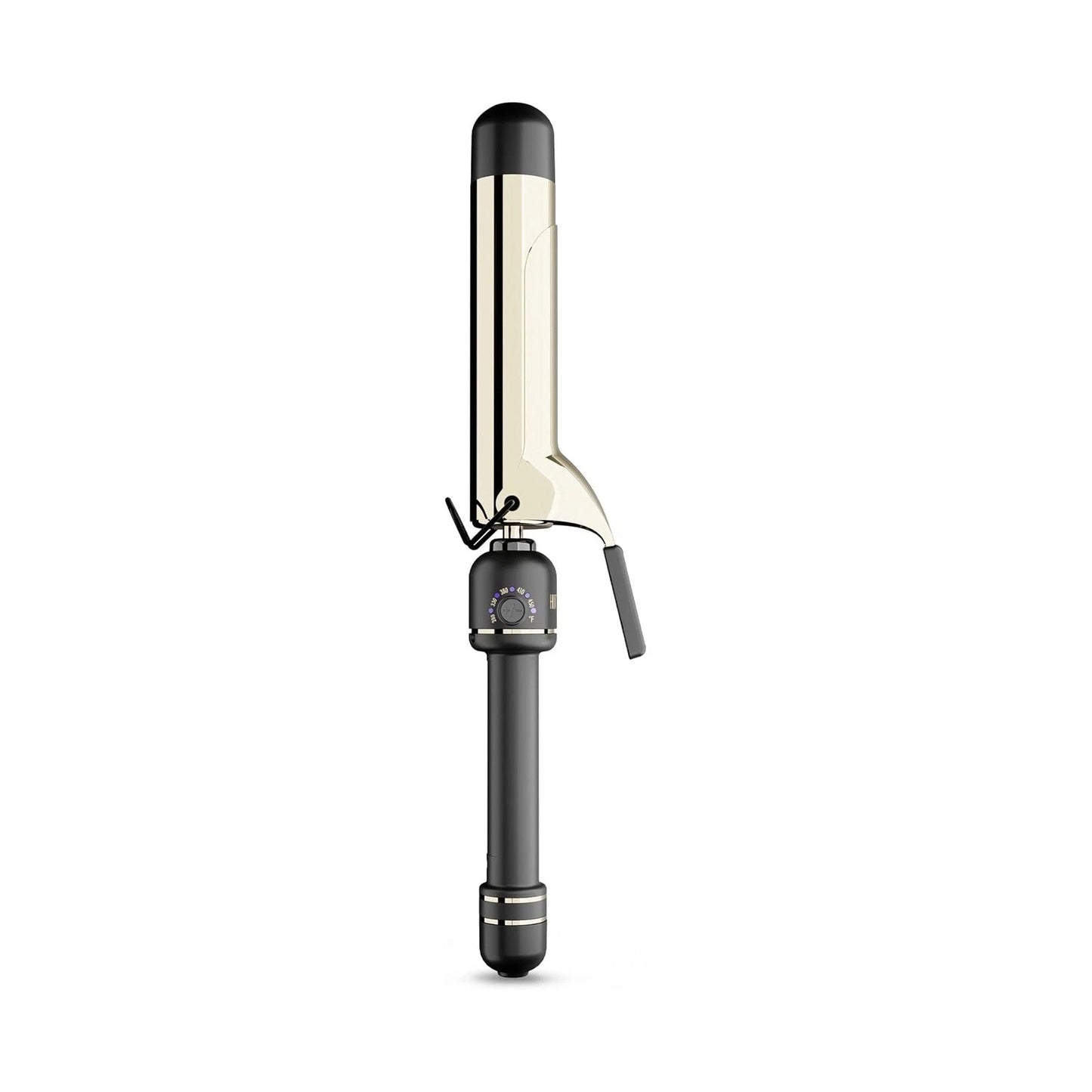 Hot Tools 24K Gold Extended Barrel Curling Iron 1.5"