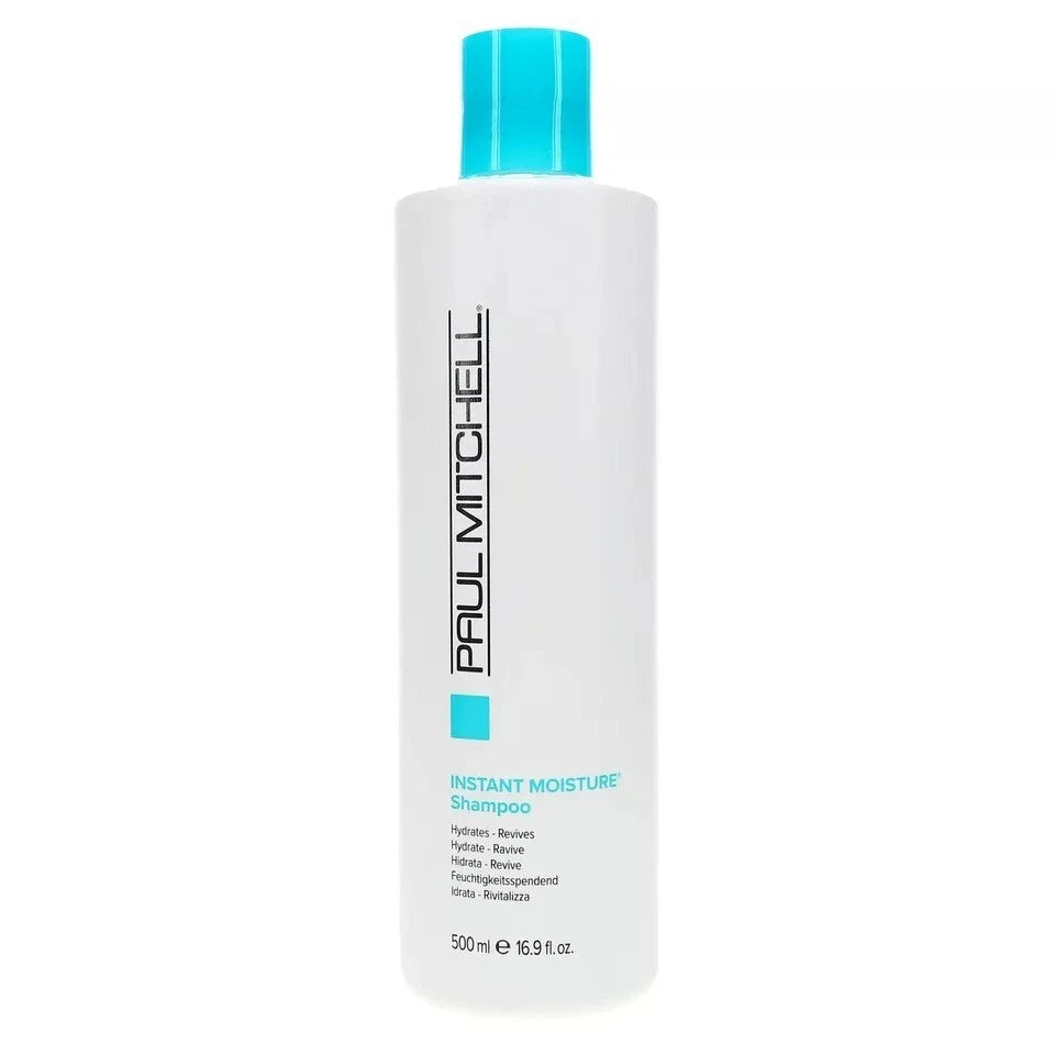 Paul Mitchell Instant Moisture Shampoo