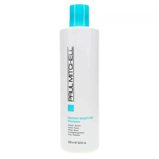 Paul Mitchell Instant Moisture Shampoo