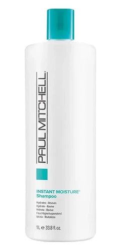 Paul Mitchell Instant Moisture Shampoo