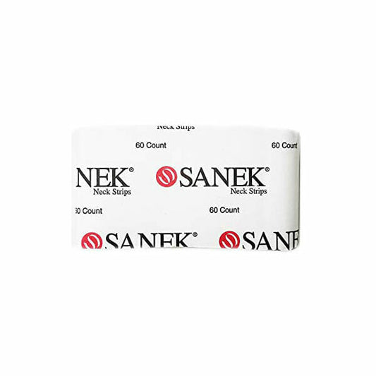 Sanek Neck Strip Single