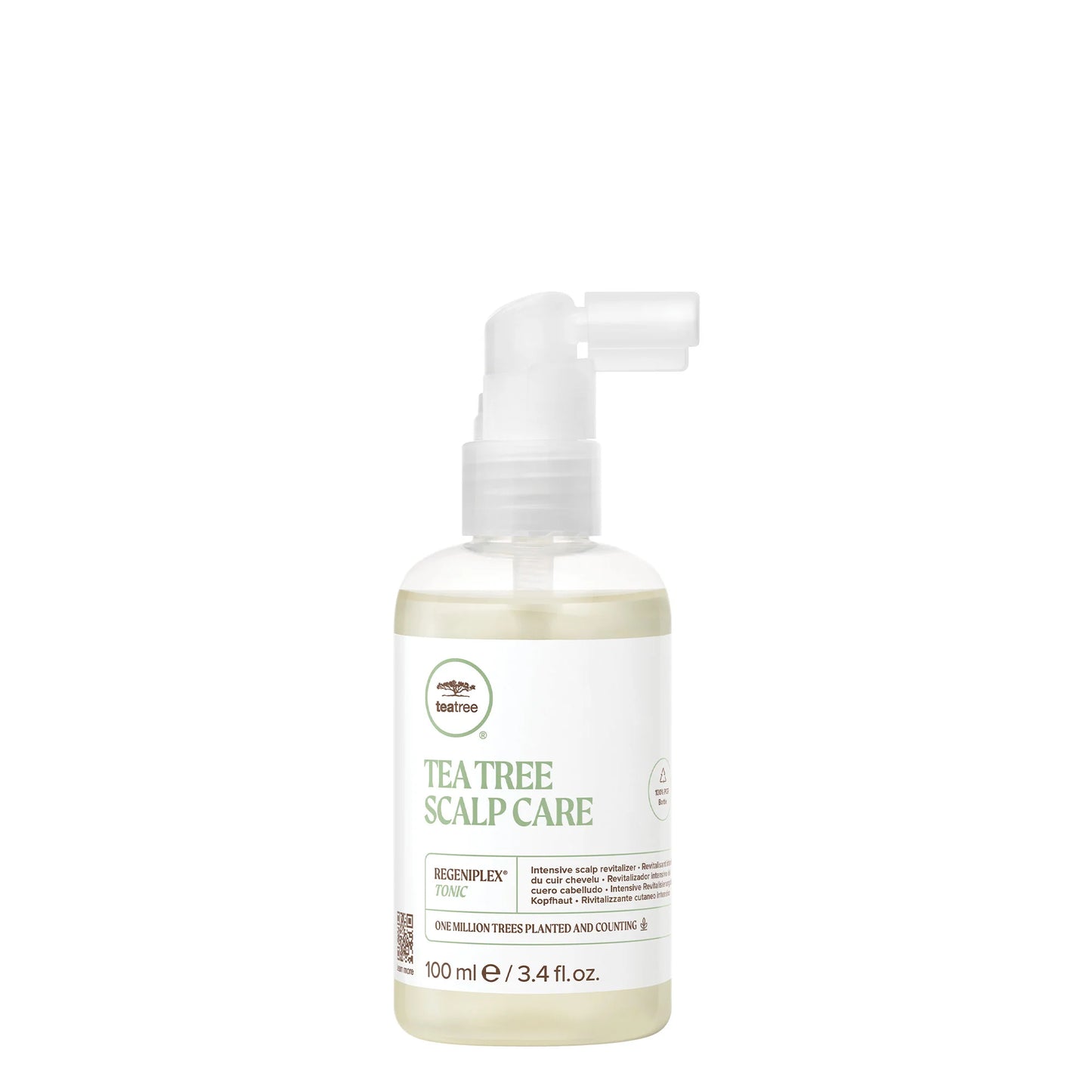 Paul Mitchell Scalp care Anti-Thinning Tonic 3.4oz.
