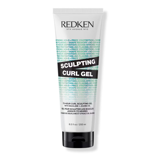 Redken Sculpting Curl Gel 8.5oz