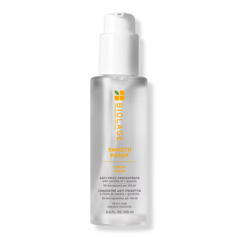 Biolage Smooth Proof Serum 3.4oz.