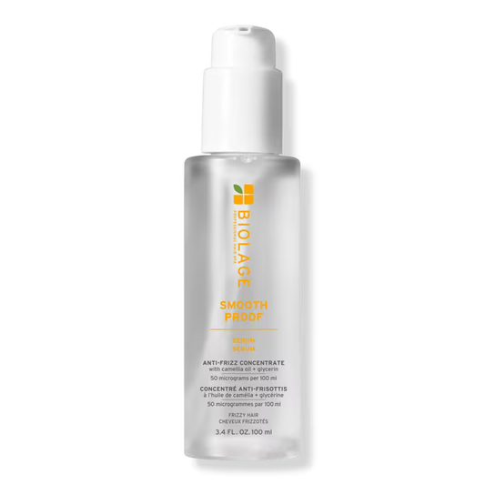 Biolage Smooth Proof Serum 3.4oz.