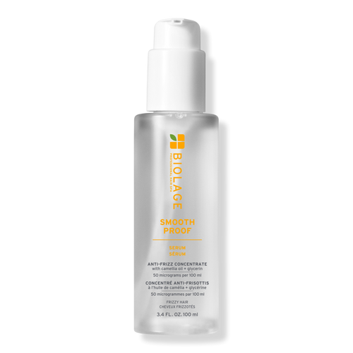 Biolage Smooth Proof Serum 3oz.