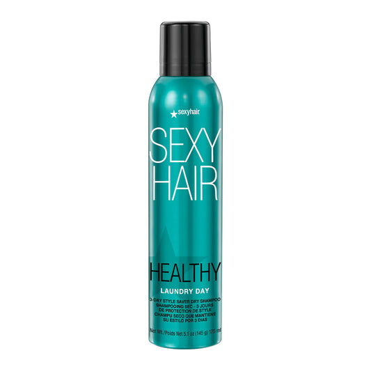 Sexy Hair Healthy Laundry Day Dry Shampoo 5.1oz