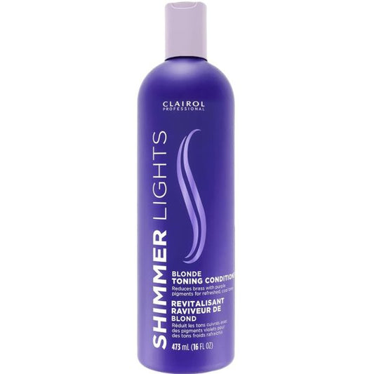 Clairol Shimmer Lights Conditioner 16oz.