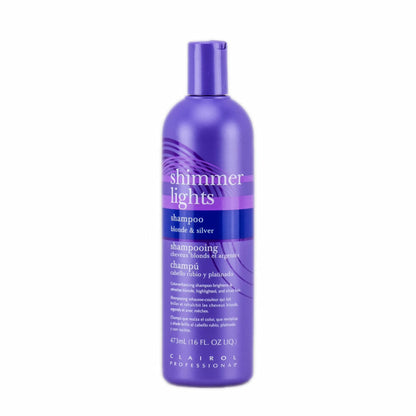 Clairol Shimmer Lights Shampoo