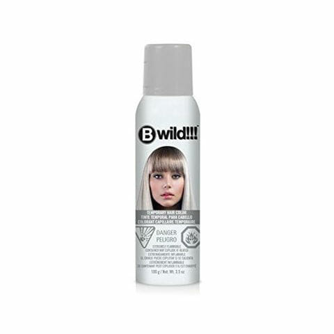 Jerome Russell B Wild Temporary Hair Color Spray