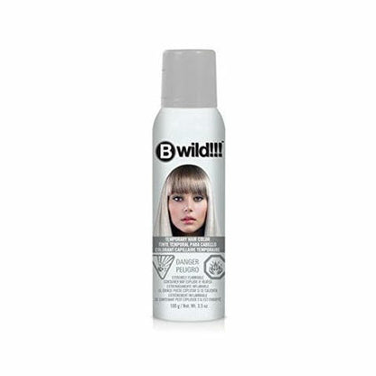 Jerome Russell B Wild Temporary Hair Color Spray